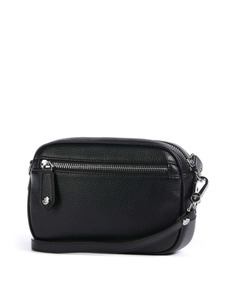 Vivienne Westwood Anna Grain Sac bandoulière black