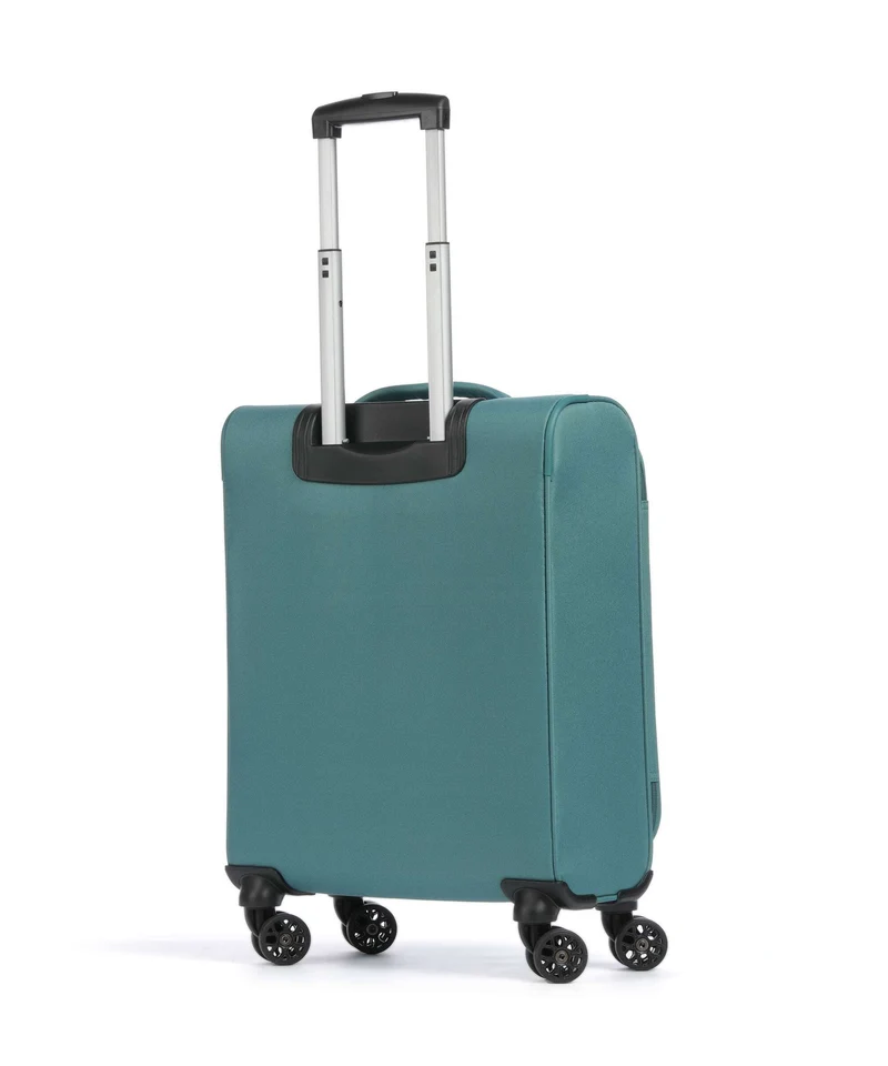 American Tourister Sea Seeker Valise 4 roues bayou green