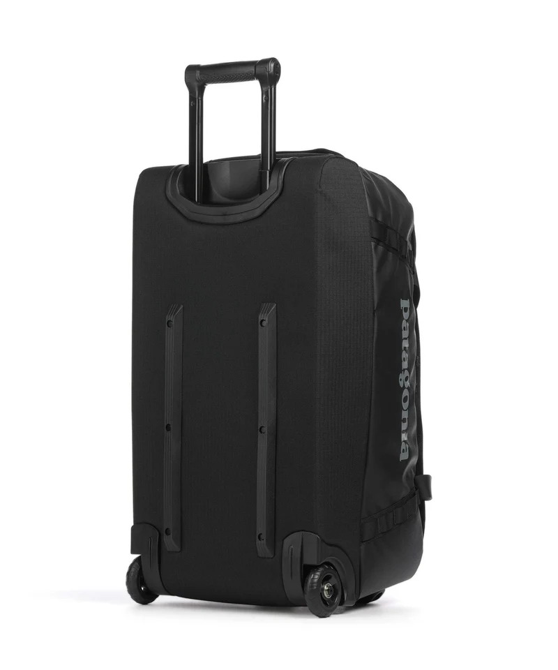 Patagonia Black Hole 70 Sac de voyage à roulettes black w/black