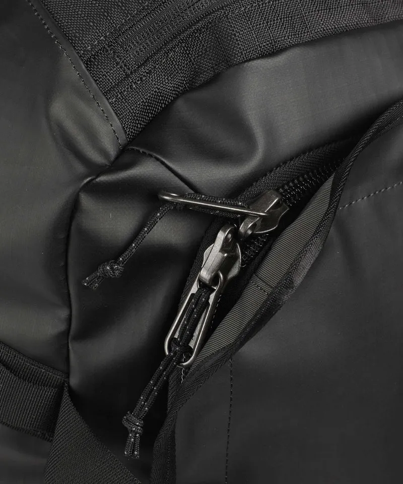 Patagonia Black Hole 70 Sac de voyage à roulettes black w/black