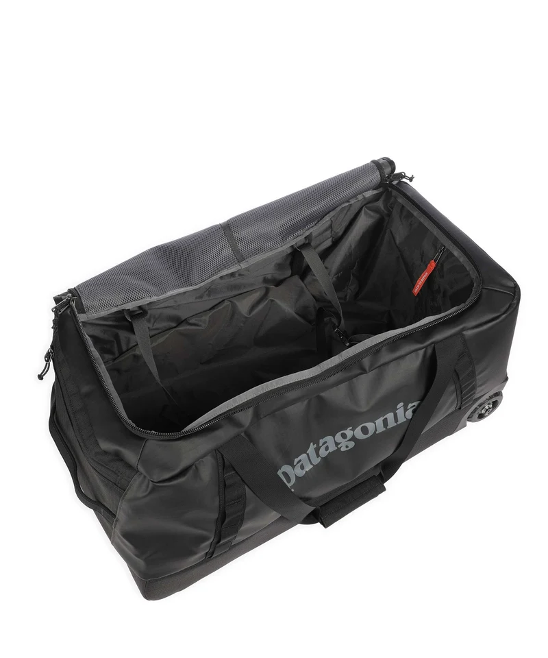 Patagonia Black Hole 70 Sac de voyage à roulettes black w/black