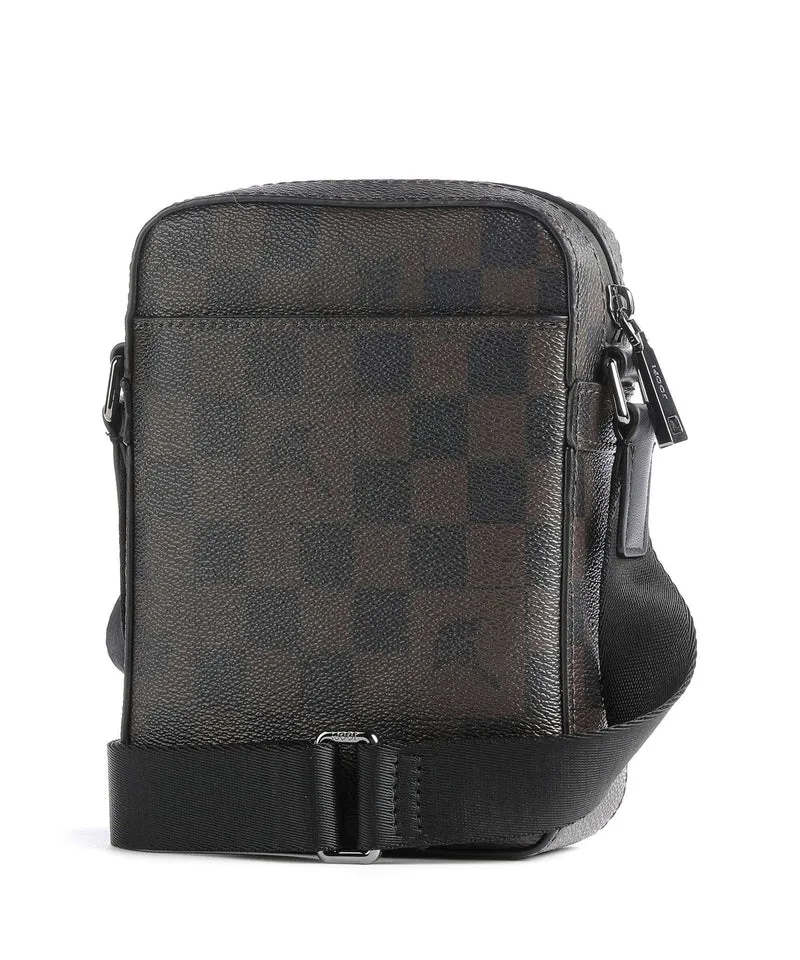 JOOP! Cortina Piazza Rafael Sac bandoulière seal brown