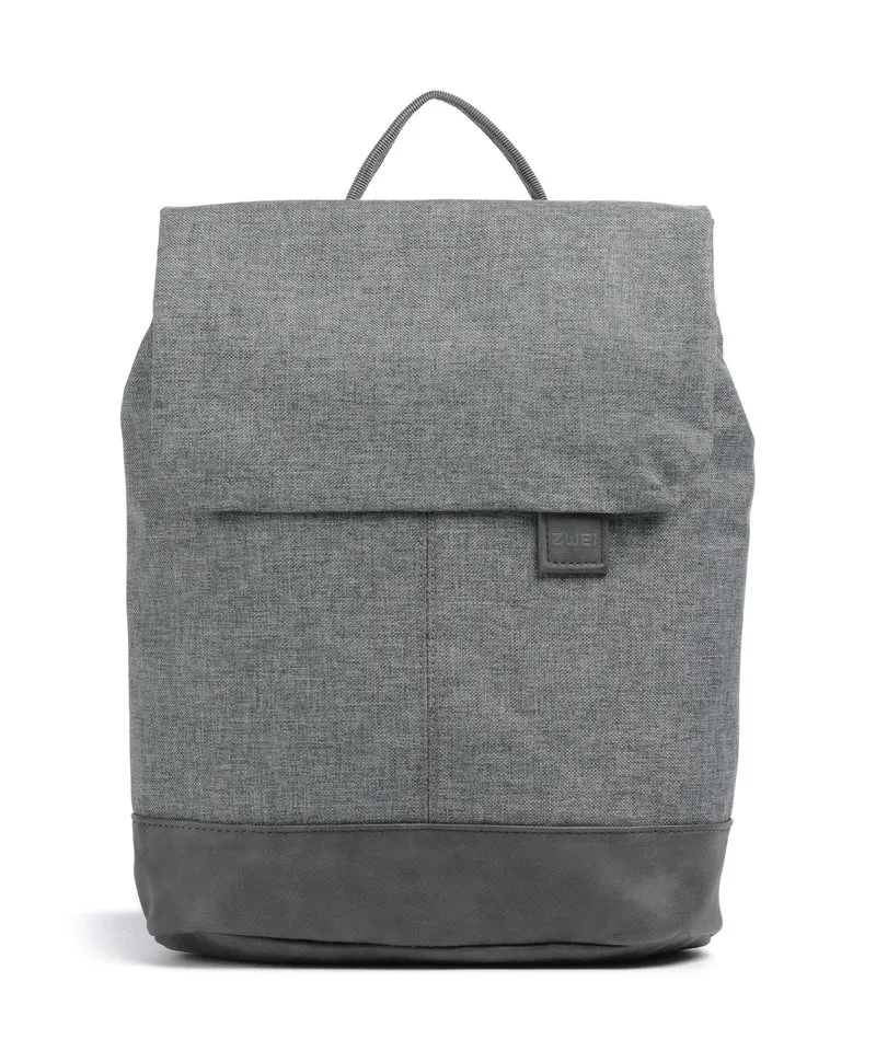 Zwei Olli OR13 Sac à dos grey