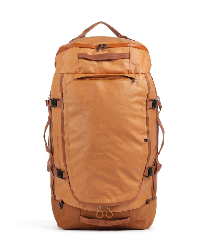 Eagle Creek Cargo Hauler 110 Sac à dos à roulettes iron orange
