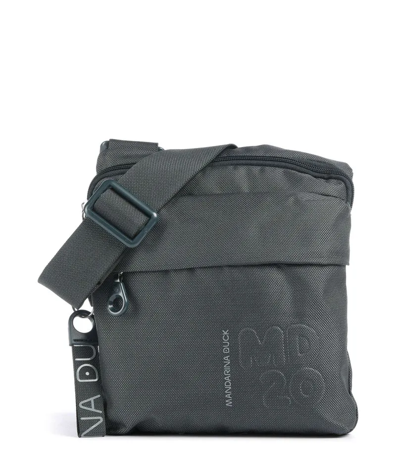Mandarina Duck MD20 Sac bandoulière pine green