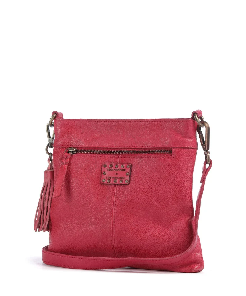 Taschendieb Wien Herzweg 4 Sac bandoulière pink love