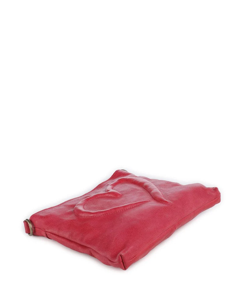 Taschendieb Wien Herzweg 4 Sac bandoulière pink love