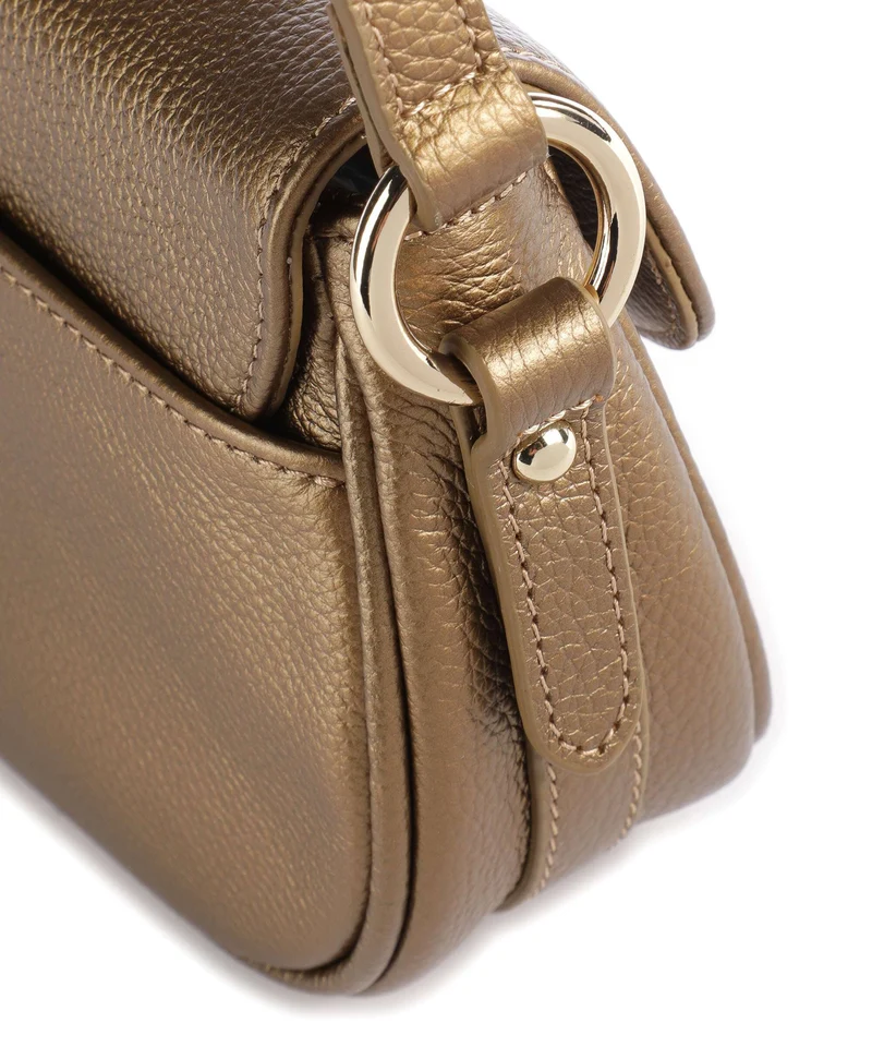 Lancaster Foulonne Milano Sac bandoulière goldantic