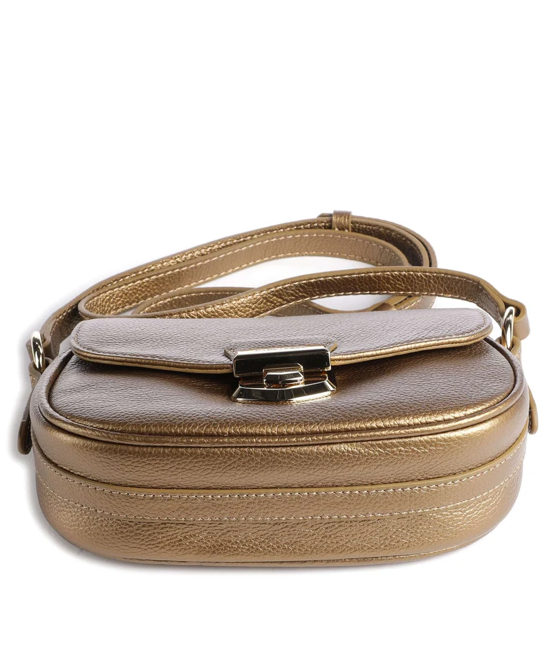 Lancaster Foulonne Milano Sac bandoulière goldantic