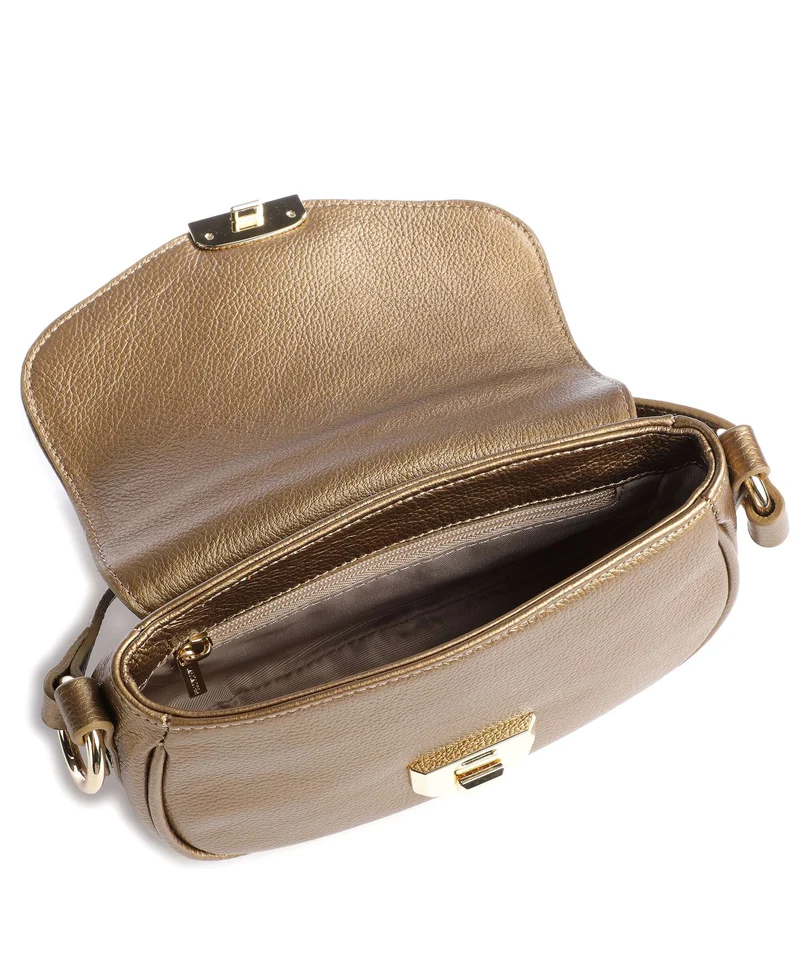 Lancaster Foulonne Milano Sac bandoulière goldantic