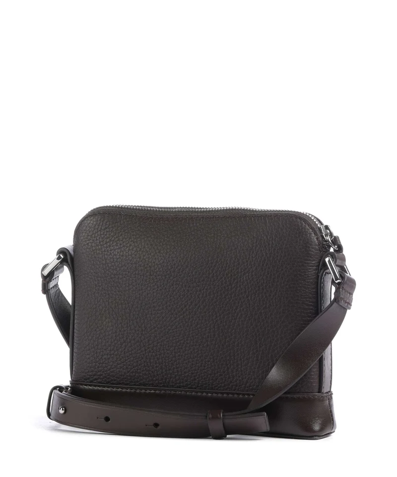 Tiger of Sweden Diu Sac bandoulière dark brown