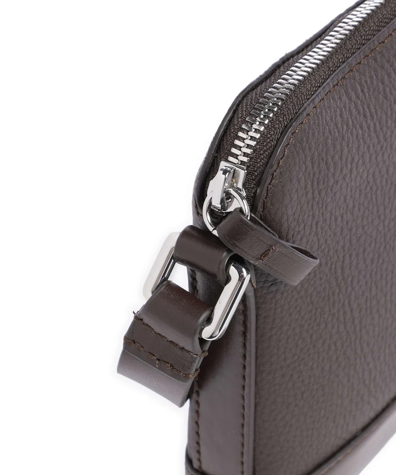 Tiger of Sweden Diu Sac bandoulière dark brown