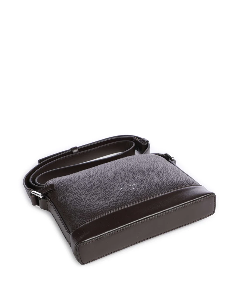 Tiger of Sweden Diu Sac bandoulière dark brown