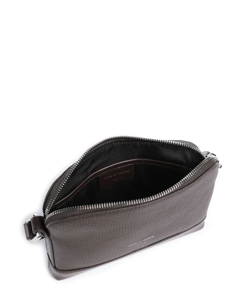 Tiger of Sweden Diu Sac bandoulière dark brown