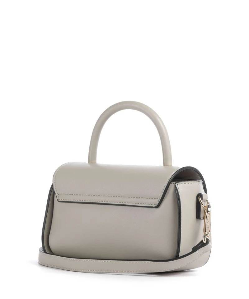 Valentino Bags Faith Re Sac bandoulière ghiaccio