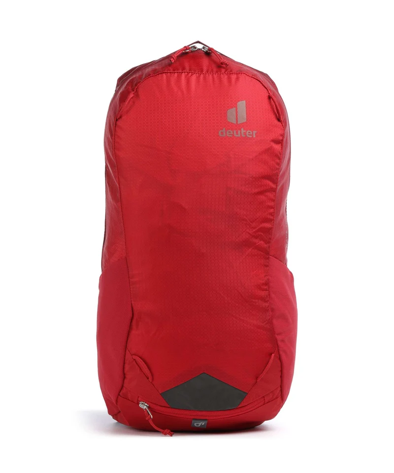 Deuter Race 16 Sac à dos cherry/masala