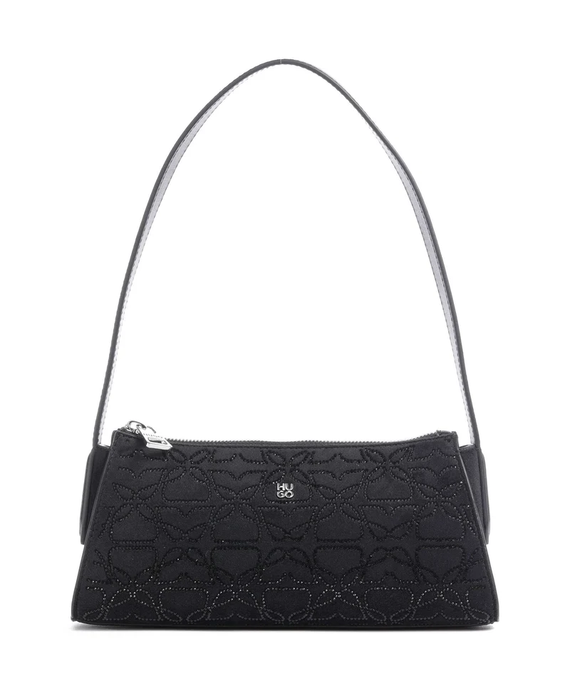 Hugo Chris 2.0 Sac porté épaule black