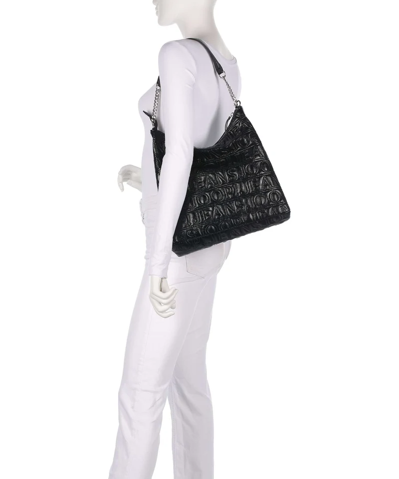 JOOP! Jeans Iniziale Spiega Lucille Sac fourre-tout black