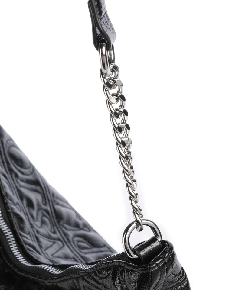 JOOP! Jeans Iniziale Spiega Lucille Sac fourre-tout black