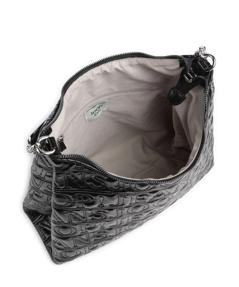 JOOP! Jeans Iniziale Spiega Lucille Sac fourre-tout black