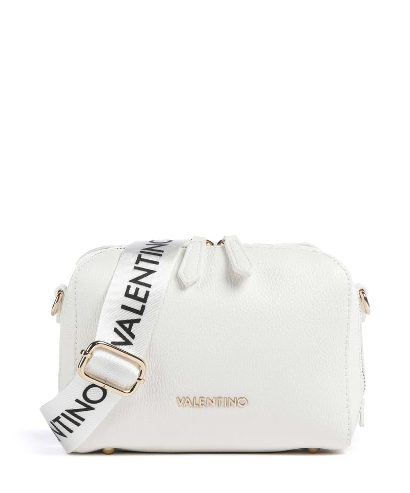 Valentino Bags Pattie Sac bandoulière bianco