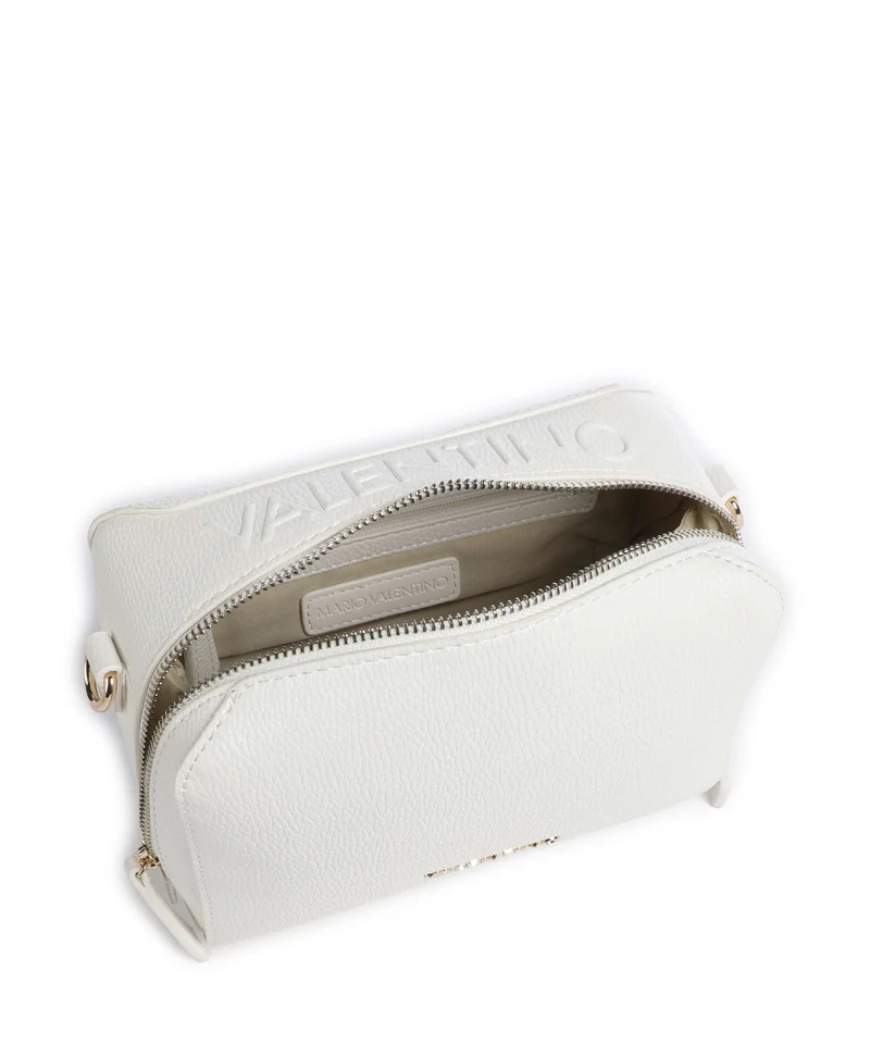 Valentino Bags Pattie Sac bandoulière bianco