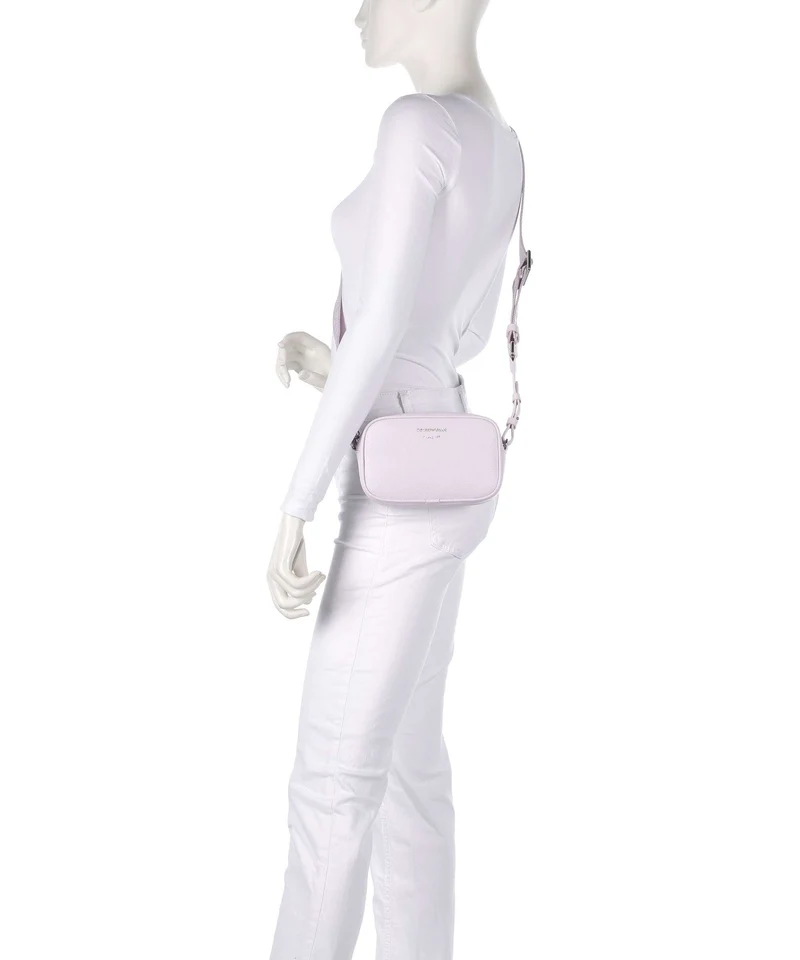 Emporio Armani Lilly Sac bandoulière baby pink/terra