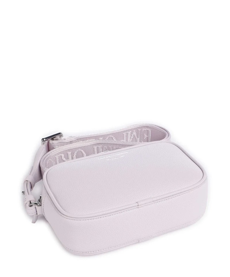 Emporio Armani Lilly Sac bandoulière baby pink/terra