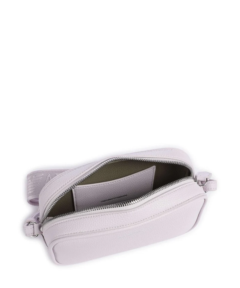 Emporio Armani Lilly Sac bandoulière baby pink/terra