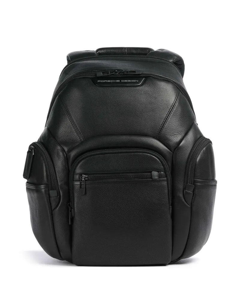 Porsche Design Roadster Evo M Sac à dos black