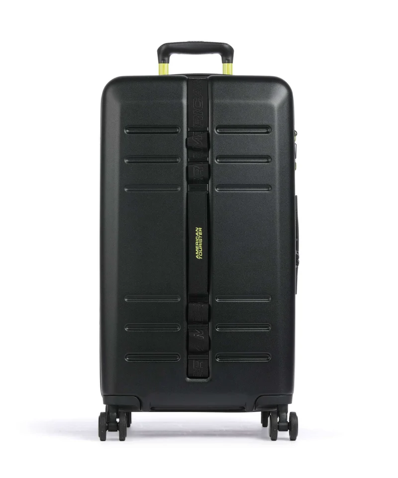 American Tourister Trailon Valise 4 roues black