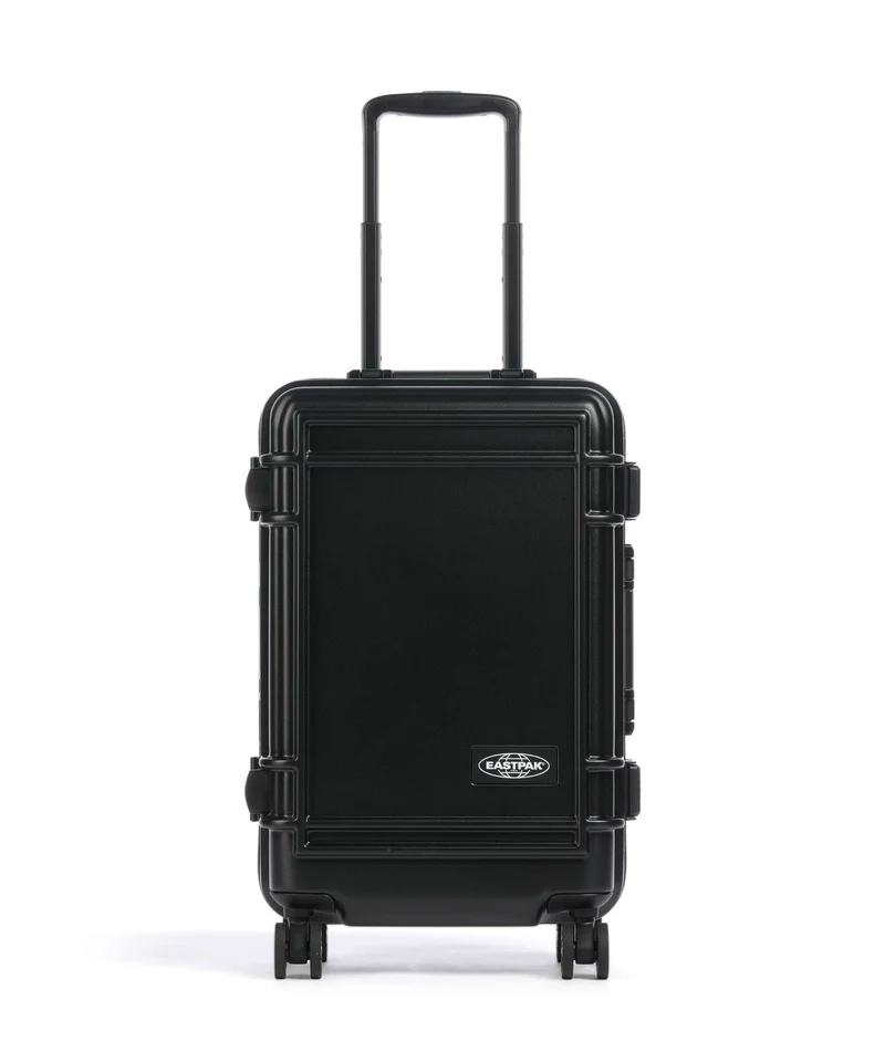 Eastpak Resist'R Case Valise 4 roues black