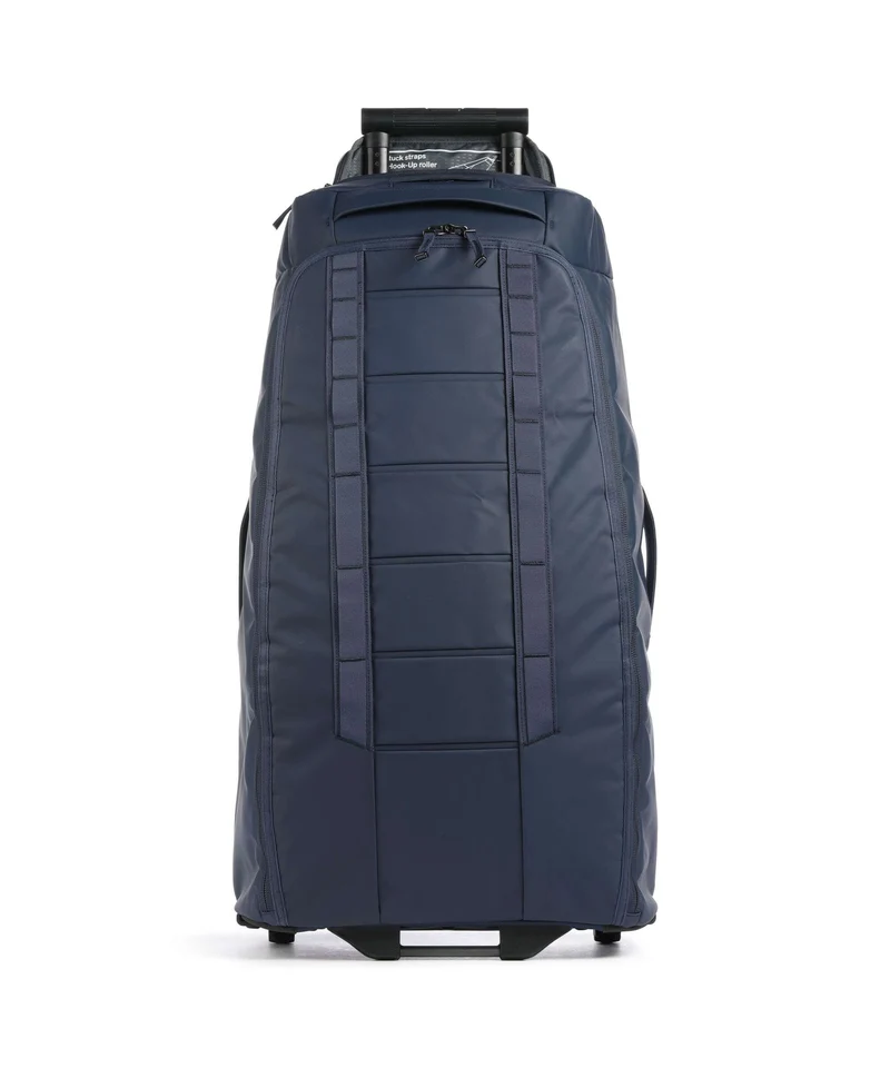 Db Hugger 60 Sac de voyage à roulettes blue hour