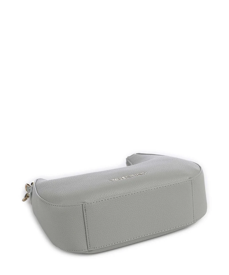 Valentino Bags Brixton Sac porté épaule grigio polvere