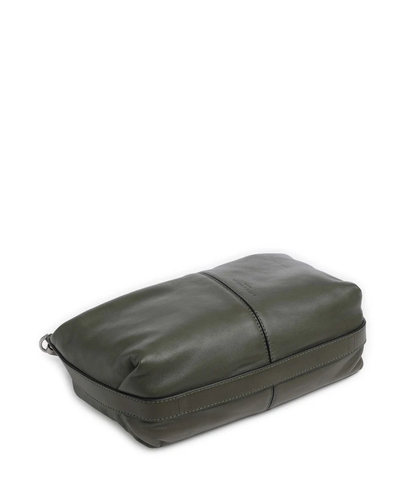 Liebeskind Paris Sheep Natural Sac porté épaule cypress green