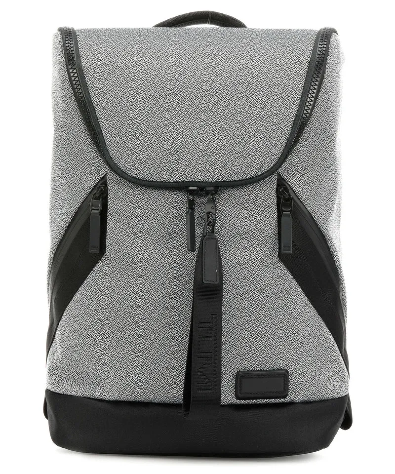tumi Tahoe Innsbruck Sac à dos d'ordinateur gris/noir