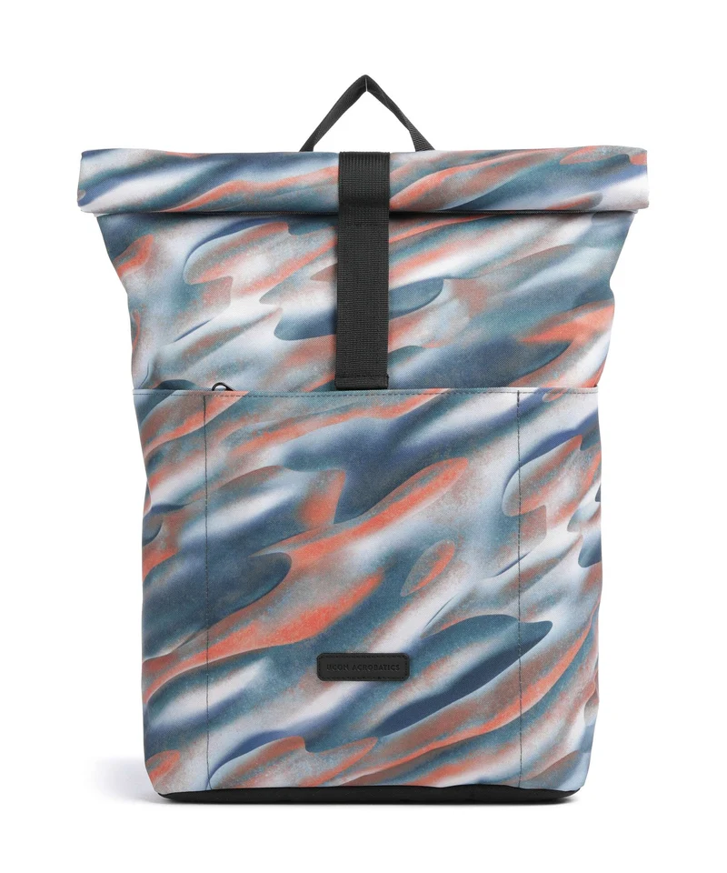 Ucon Acrobatics Artist Collaboration Hajo Mini Sac à dos roll-top manuel carvalho