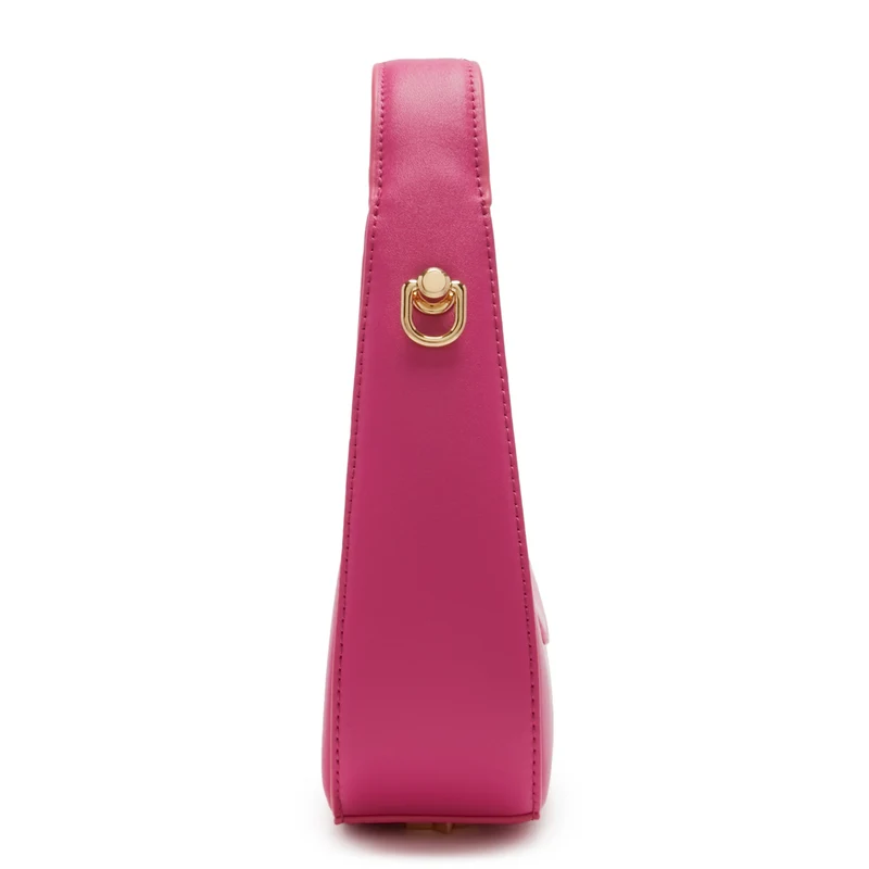 Chiara Ferragni Caia Sac Besace Rose 75SB4BG2-ZS517-431