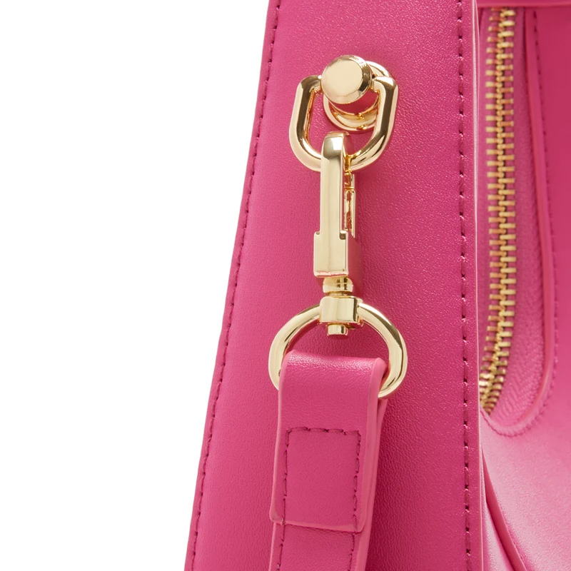 Chiara Ferragni Caia Sac Besace Rose 75SB4BG2-ZS517-431