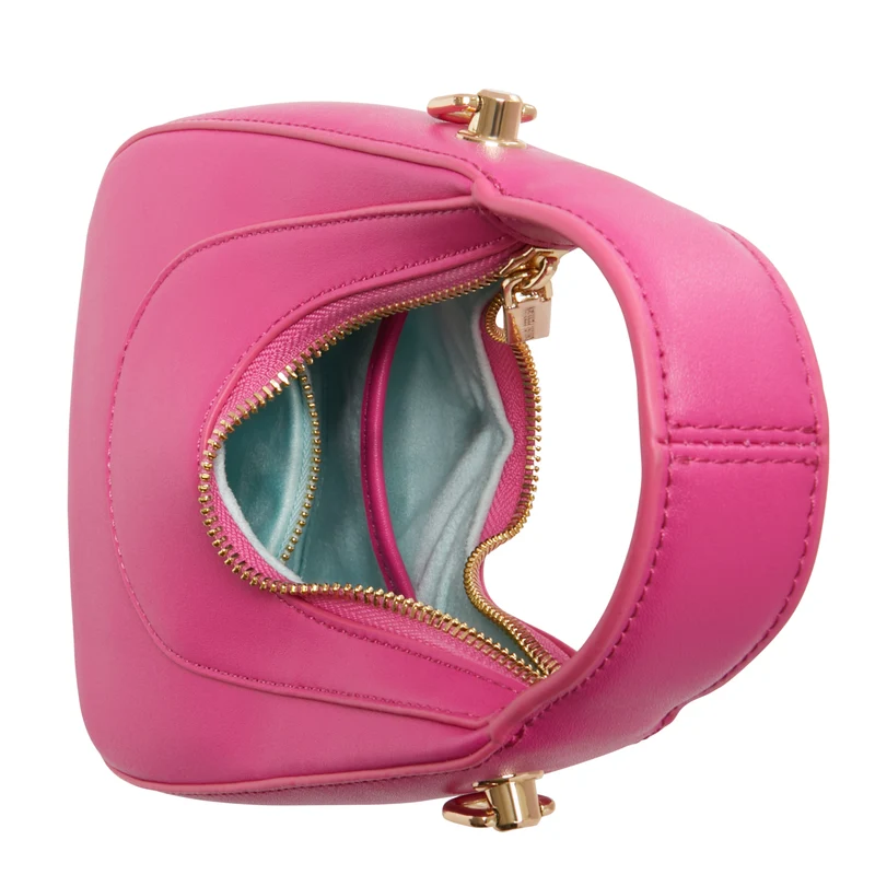 Chiara Ferragni Caia Sac Besace Rose 75SB4BG2-ZS517-431