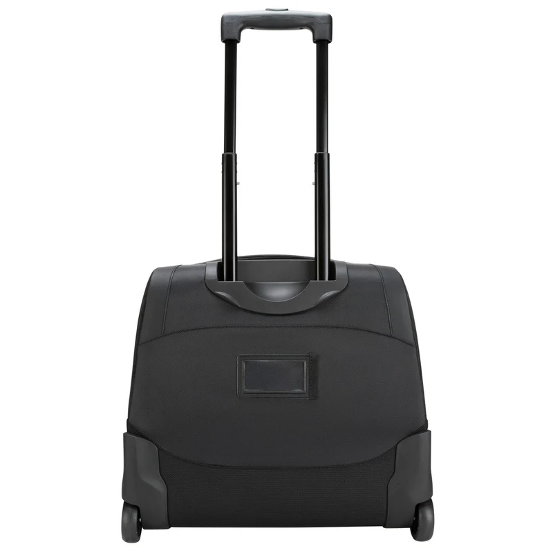 Malette à roulettes pour ordinateur portable Targus CityGear 15 à 17,3 pouces Noir