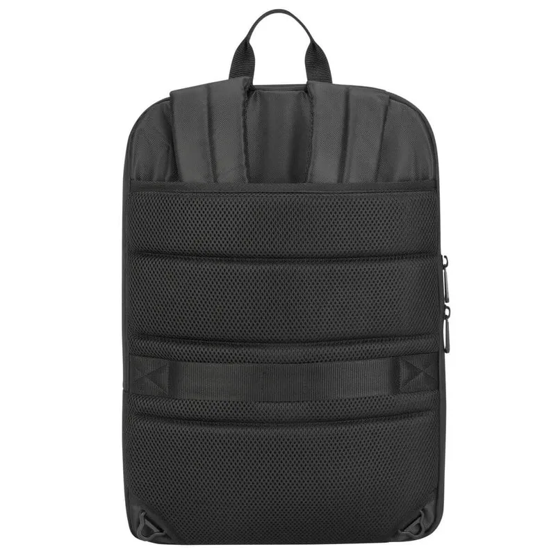 Sac à dos convertible pour ordinateur portable Targus CityGear 14 à 16 pouces - Noir