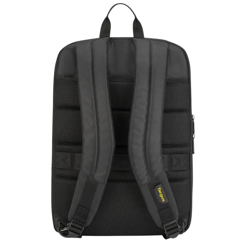 Sac à dos convertible pour ordinateur portable Targus CityGear 14 à 16 pouces - Noir