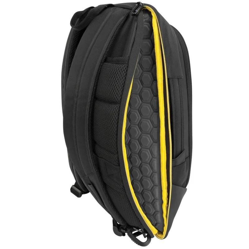 Sac à dos convertible pour ordinateur portable Targus CityGear 14 à 16 pouces - Noir