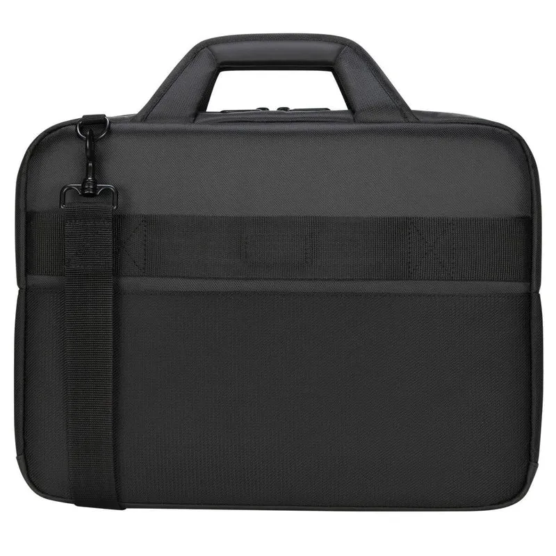 Sacoche pour ordinateur portable CityGear 14 à 16 pouces - Noir