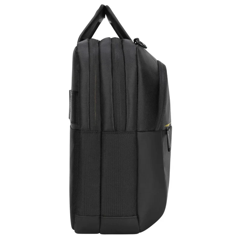 Sacoche pour ordinateur portable CityGear 14 à 16 pouces - Noir