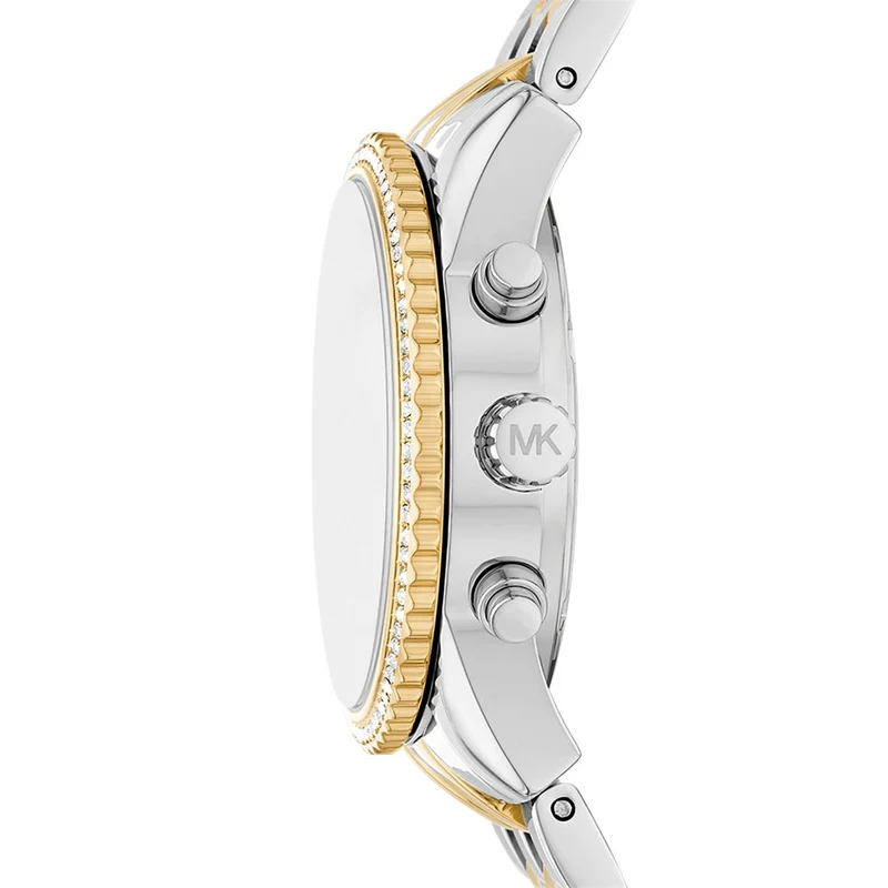 Michael Kors Bryant Montre pour femme Bryant White MK7532