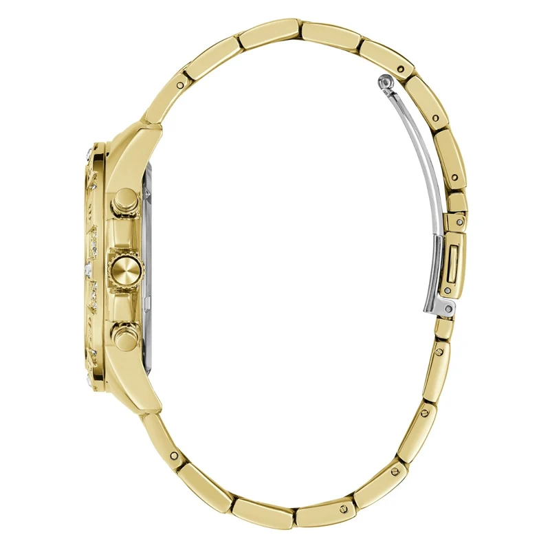 GUESS Majesty Montre pour femme Majesty GW0771L2