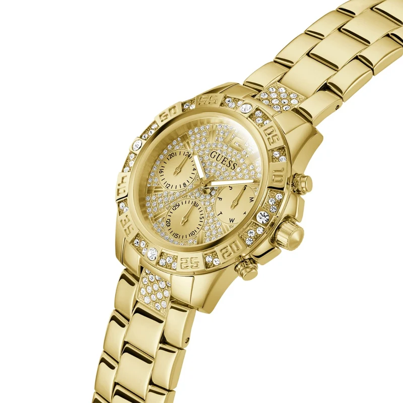 GUESS Majesty Montre pour femme Majesty GW0771L2