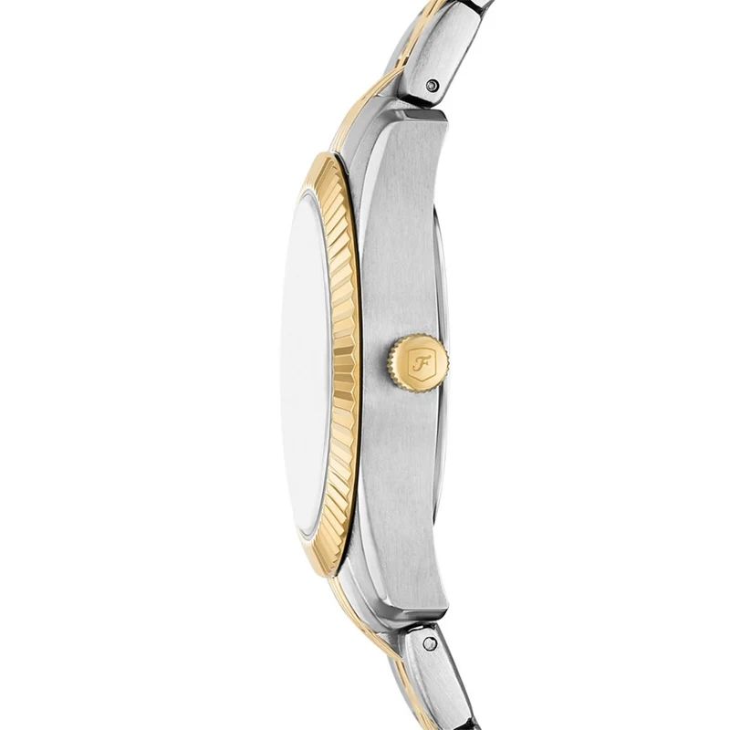 Fossil Scarlette Montre pour femme Scarlette ES5388